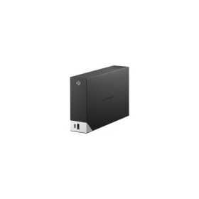 SEAGATE HDD External One Touch (SED BASE, 3.5'/4TB/USB 3.0)