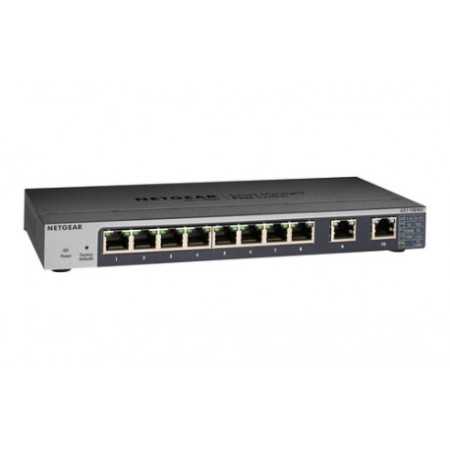 NETGEAR GS110EMX