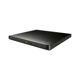 HLDS GP57 DVD-Writer slim USB2.0 black