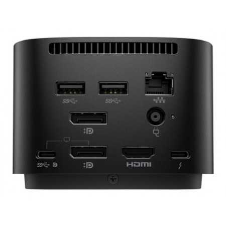 HP Thunderbolt 120W G4 Dock (EN)