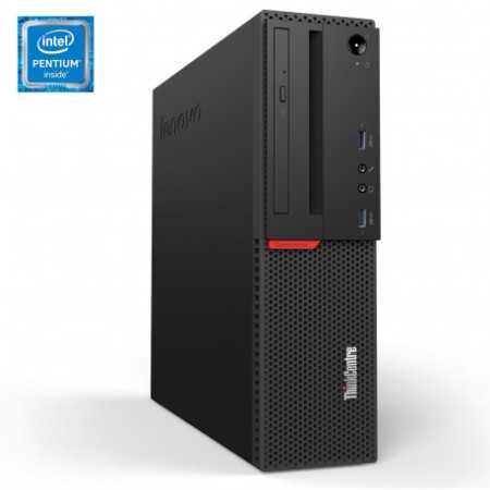 Lenovo ThinkCentre M700, Pentium G4400