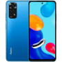 Xiaomi Redmi Note 11 Dual Sim 4GB RAM 128GB - Twilight Blue EU