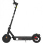 Electric folding scooter ELEMENT S6 500W / 10 "tires / 36V/11.6 Ah / recuperation (black)