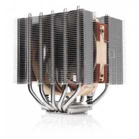 Noctua  NH-D12L, CPU cooler