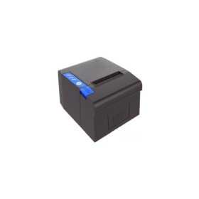 SPRT SP-POS893UEd POS pisač, 220mm/s, rezač, USB/LAN, crni