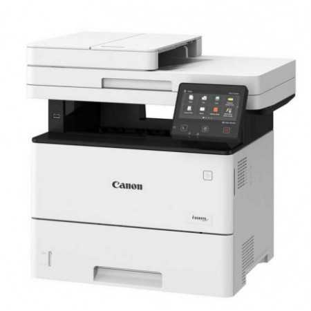 Canon laser i-SENSYS MF553dw