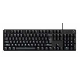 Logitech G413 SE gaming tipkovnica, mehanička