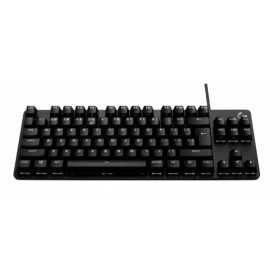 Logitech G413 TKL SE gaming tipkovnica, mehanička