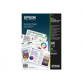 EPSON Business Paper 80gsm 500 sheets