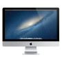 Refurbished Apple iMac 14,2 27" (Late 2013) i5-4650U 16GB 1TB Mac OS