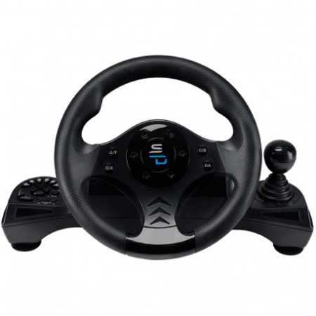 SUPERDRIVE GS750 RACING WHEEL PS4/XBOX X/S