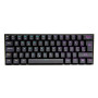 KEYBOARD - REDRAGON DRACONIC K530 RGB MECHANICAL SLO/CRO LAYOUT