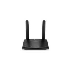 TP-Link bežični N 4G LTE usmjerivač (Router) 300Mbps (2.4GHz), 802.11b/g/n, interni 4G modem, 2×LAN/WAN, utor za SIM kar