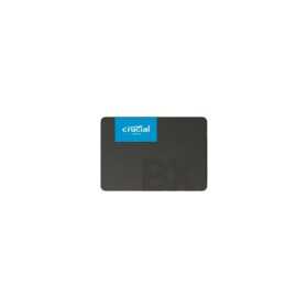 CRUCIAL BX500 500GB SSD, 2.5” 7mm, SATA 6 Gb/s, Read/Write: 540 / 500 MB/s