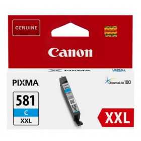 Canon tinta CLI-581C XXL, cijan