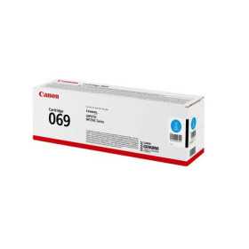 Canon toner CRG-069C, plavi