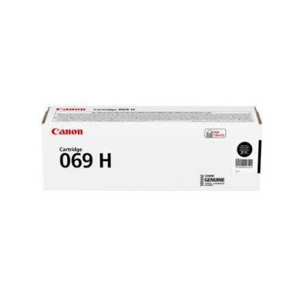 Canon toner CRG-069HBK, crni