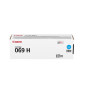 Canon toner CRG-069HC, plavi