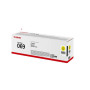 Canon toner CRG-069Y, žuti