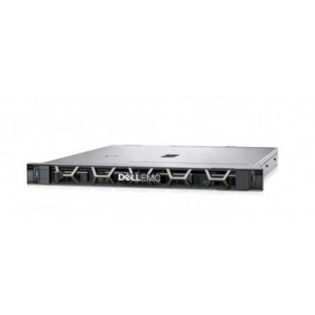 Dell PowerEdge R250 E-2314/16GB/iDRAC9 Basic/2TB-SATA/H355/450W