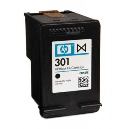 Tinta HP CH561EE (no. 301)