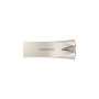 USB Samsung BAR Plus, 256GB, USB 3.1 400 MB/s, srebrni