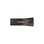 USB Samsung BAR Plus, 128GB, USB 3.1 400 MB/s, siv