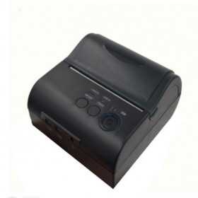 NaviaTec 80mm POS Thermal Printer BlueTooth