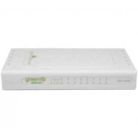 D-Link DGS-1008D/E network switch