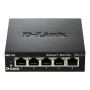 D-LINK DGS-105/E 5-port Gigabit Switch