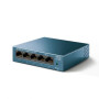 TP-Link 5-Port 1GbE RJ45 Metal Desktop Switch