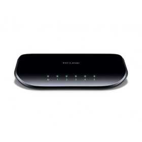 TP-Link 5-Port Gigabit Desktop Switch