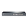 TP-Link 24-Port Gigabit Desktop Rackmount Switch