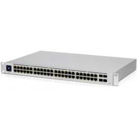 Ubiquiti UniFi Switch USW-Pro-48 - 48 x GbE, 4 x 10G SFP , L2 L3