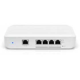 Ubqiutii Networks UniFi Switch Flex XG, 4 x 10GbE Ports