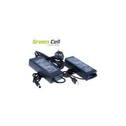 Green Cell (AD49P) PRO Charger / AC Adapter za HP Envy Sleekbook Ultrabook 19.5V 3.33A 4.5-3.0mm