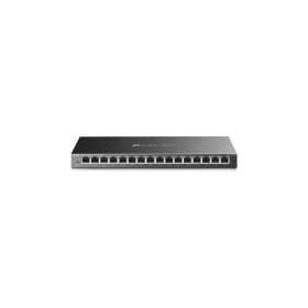 TP-Link 16-port Gigabit Easy Smart preklopnik (Switch), 16×10/100/1000M RJ45 ports, metalno kućište