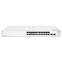 HPE SWITCH ARUBA INSTANT ON 1830 24G 2SFP