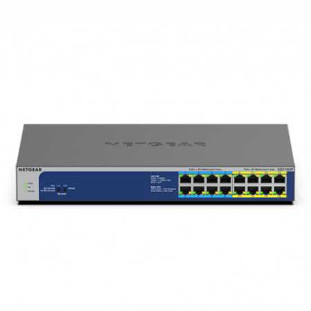 NETGEAR GS516UP