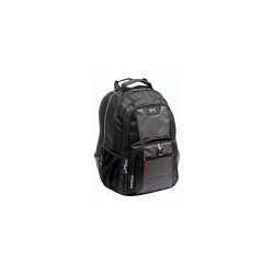 Wenger Pillar ruksak za 16" prijenosnik, crno/sivi
