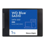 WD Blue SA510 SSD 1TB 2.5inch SATA III