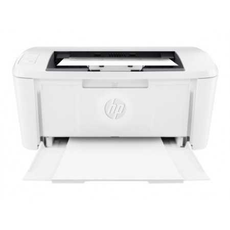 HP LaserJet M110W Printer