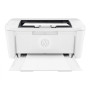 HP LaserJet M110W Printer