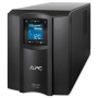 APC Smart-UPS C 1500VA 900W LCD 230V with SmartConnect