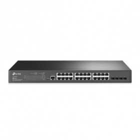 TP-Link JetStream 24-Portni Gigabit Switch