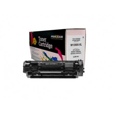 Print-Team W1350X-XL toner (3200 stranica) stari chip