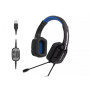 Philips Gaming slušalice TAGH401BL