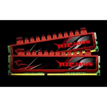 G.SKILL Ripjaws DDR3 2 x 4GB 1333MHz