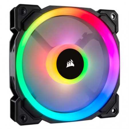 Corsair RGB 120mm Dual Light