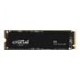 SSD 2TB M.2 80mm PCI-e 3.0 x4 NVMe, 3D NAND, CRUCIAL P3 CT2000P3SSD8